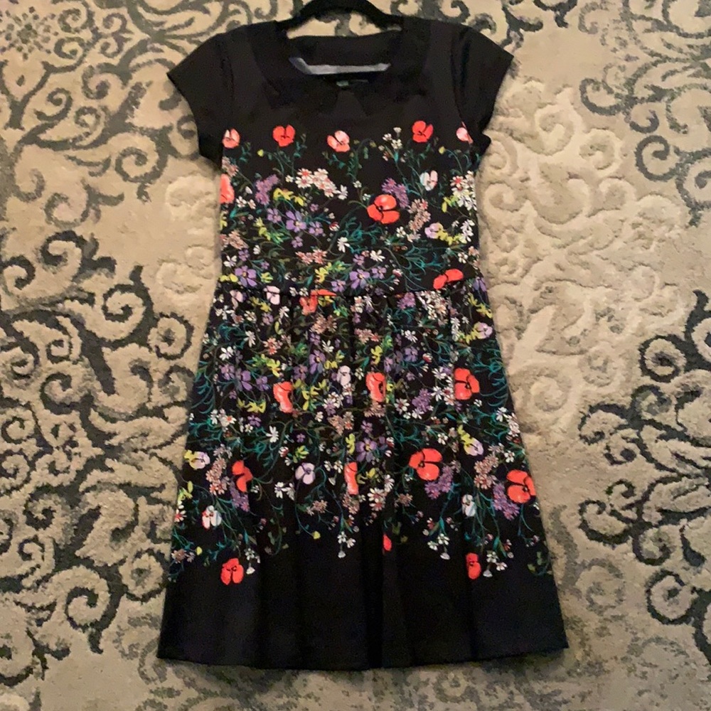 Lauren Conrad dress
